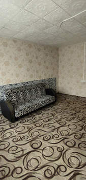 2-к квартира, вторичка, 48м2, 1/2 этаж