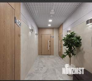 3-к квартира, вторичка, 163м2, 1/9 этаж