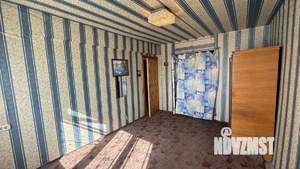 1-к квартира, вторичка, 63м2, 5/5 этаж