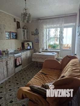 1-к квартира, вторичка, 56м2, 3/10 этаж