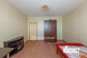 1-к квартира, вторичка, 40м2, 9/16 этаж