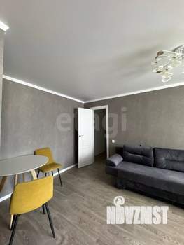 2-к квартира, вторичка, 44м2, 2/4 этаж