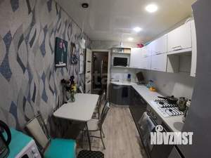 3-к квартира, вторичка, 64м2, 7/9 этаж