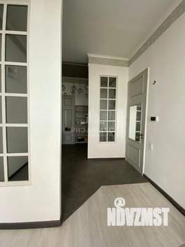 Студия квартира, вторичка, 29м2, 11/11 этаж