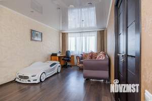 2-к квартира, вторичка, 62м2, 9/9 этаж