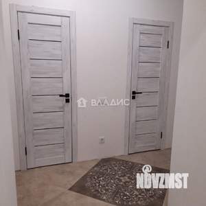 2-к квартира, вторичка, 63м2, 4/16 этаж