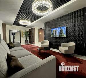 3-к квартира, сданный дом, 115м2, 7/9 этаж