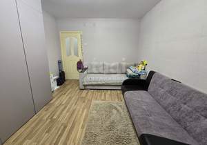 1-к квартира, вторичка, 38м2, 9/10 этаж