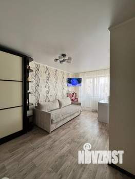 1-к квартира, вторичка, 30м2, 4/5 этаж