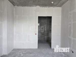 2-к квартира, вторичка, 56м2, 10/17 этаж