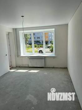 3-к квартира, вторичка, 65м2, 1/4 этаж