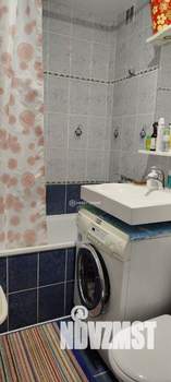 2-к квартира, вторичка, 44м2, 1/5 этаж