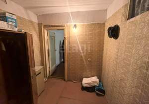 3-к квартира, вторичка, 45м2, 3/5 этаж