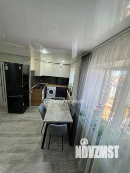 3-к квартира, вторичка, 60м2, 8/9 этаж