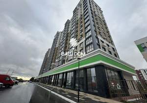 2-к квартира, вторичка, 59м2, 13/16 этаж