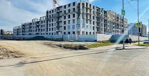 2-к квартира, вторичка, 52м2, 15/15 этаж