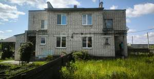 4-к квартира, вторичка, 90м2, 1/2 этаж