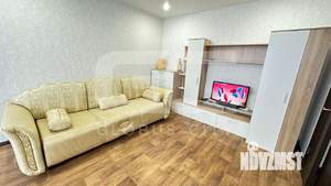 1-к квартира, вторичка, 39м2, 6/17 этаж