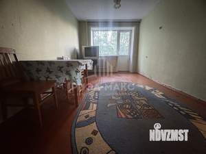 1-к квартира, вторичка, 30м2, 4/5 этаж