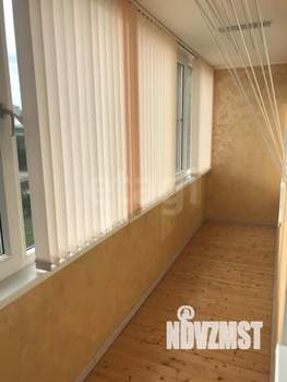 1-к квартира, вторичка, 51м2, 1/10 этаж