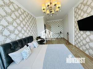 1-к квартира, вторичка, 38м2, 12/16 этаж