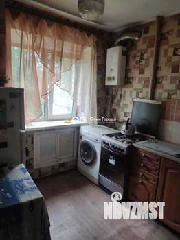 1-к квартира, вторичка, 31м2, 3/5 этаж