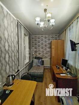 1-к квартира, вторичка, 33м2, 1/2 этаж