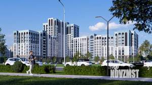 2-к квартира, вторичка, 61м2, 5/9 этаж