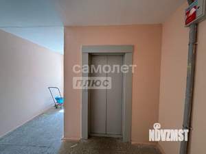 1-к квартира, вторичка, 32м2, 5/10 этаж