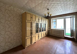 2-к квартира, вторичка, 49м2, 4/4 этаж