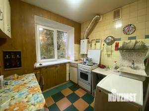 2-к квартира, вторичка, 46м2, 5/5 этаж