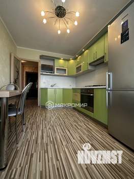 1-к квартира, вторичка, 37м2, 2/10 этаж