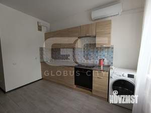 1-к квартира, вторичка, 33м2, 9/14 этаж