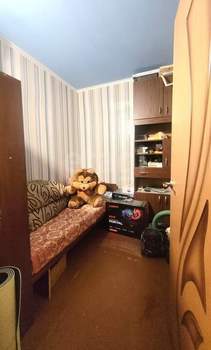 2-к квартира, вторичка, 46м2, 5/5 этаж