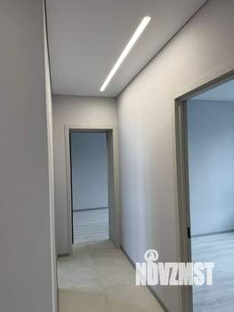 Студия квартира, вторичка, 38м2, 1/16 этаж