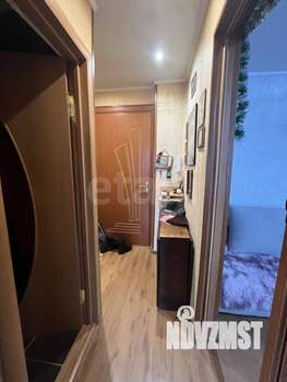 1-к квартира, вторичка, 31м2, 5/5 этаж