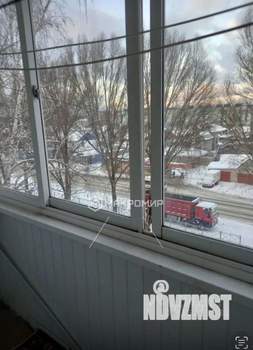 4-к квартира, вторичка, 79м2, 5/5 этаж