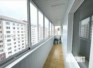 1-к квартира, вторичка, 43м2, 9/10 этаж