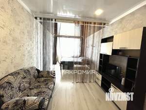 1-к квартира, вторичка, 47м2, 10/16 этаж