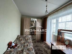 2-к квартира, вторичка, 44м2, 2/5 этаж