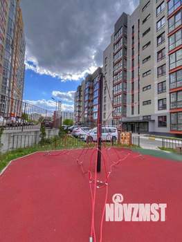 2-к квартира, вторичка, 69м2, 1/9 этаж