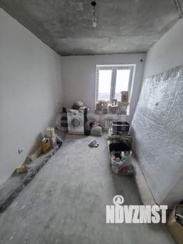 2-к квартира, вторичка, 61м2, 8/19 этаж