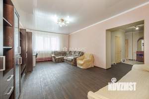 3-к квартира, вторичка, 88м2, 8/9 этаж