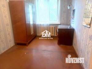 3-к квартира, вторичка, 64м2, 5/5 этаж