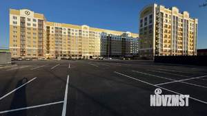 1-к квартира, вторичка, 50м2, 1/9 этаж