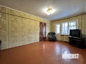 2-к квартира, вторичка, 45м2, 4/5 этаж