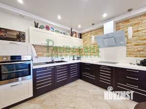 3-к квартира, вторичка, 95м2, 2/14 этаж