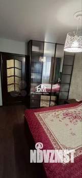 3-к квартира, вторичка, 62м2, 5/10 этаж