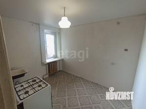 1-к квартира, вторичка, 38м2, 5/10 этаж