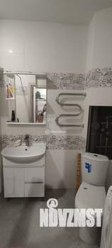 1-к квартира, вторичка, 36м2, 4/17 этаж